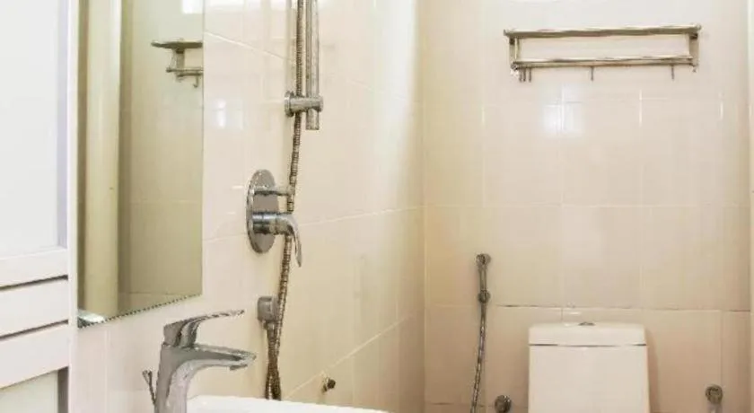 Tropicana Boutique Hotel