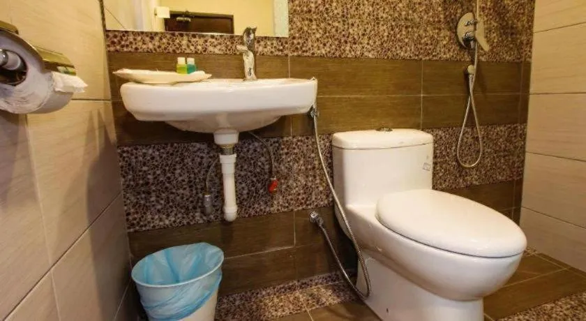 Tropicana Boutique Hotel