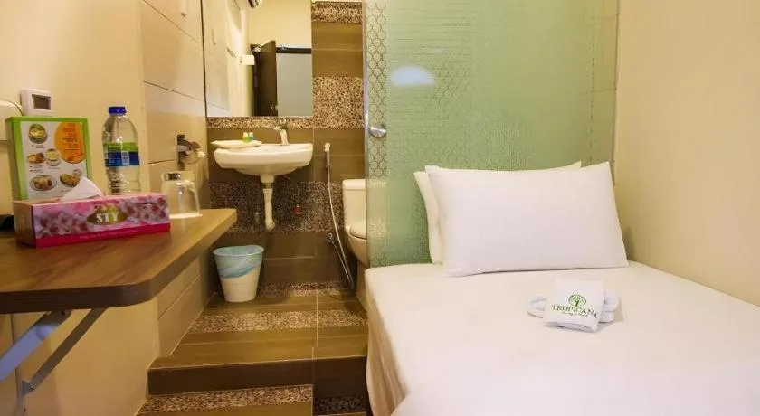 Tropicana Boutique Hotel