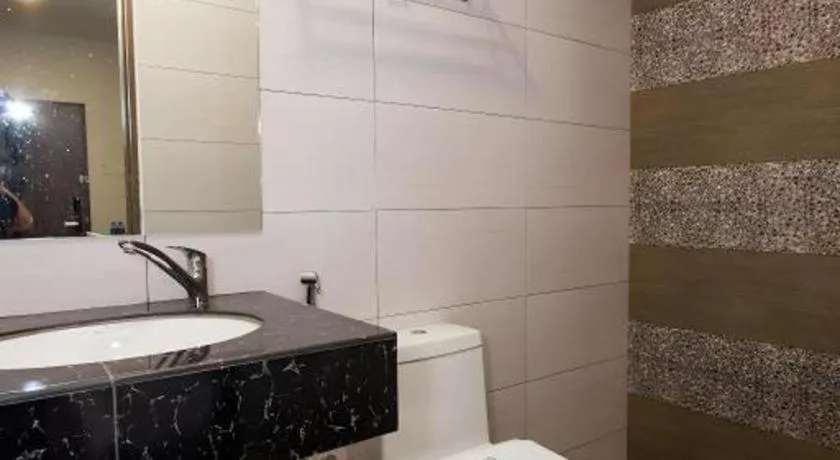 Tropicana Boutique Hotel