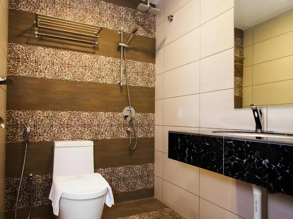 Tropicana Boutique Hotel