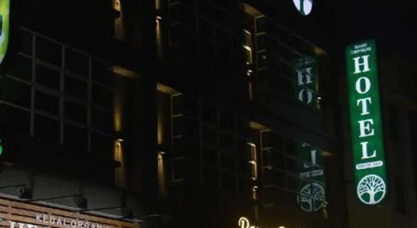 Tropicana Boutique Hotel