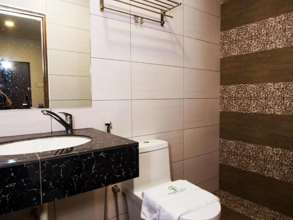 Tropicana Boutique Hotel