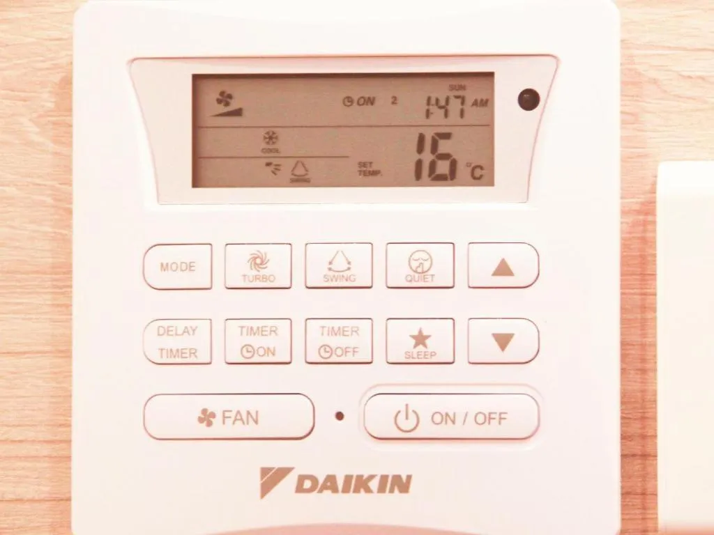 Tropicana Boutique Hotel