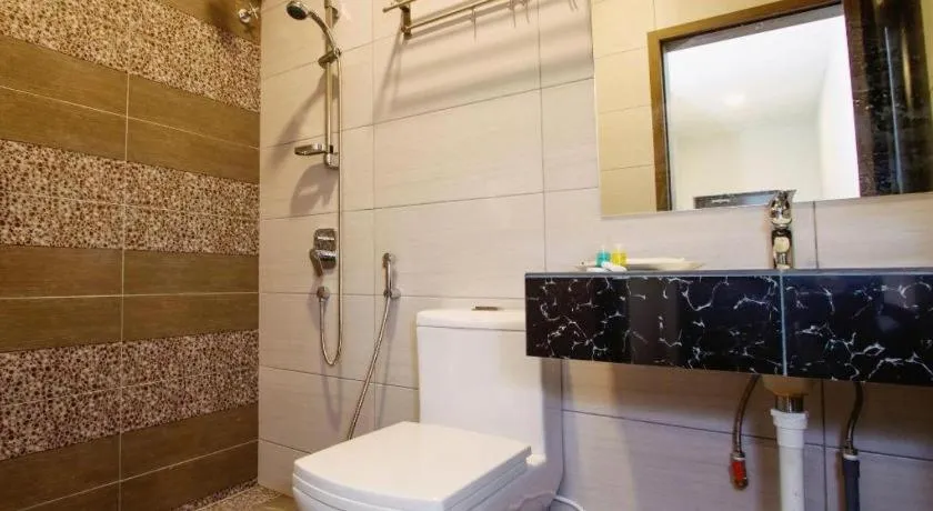 Tropicana Boutique Hotel