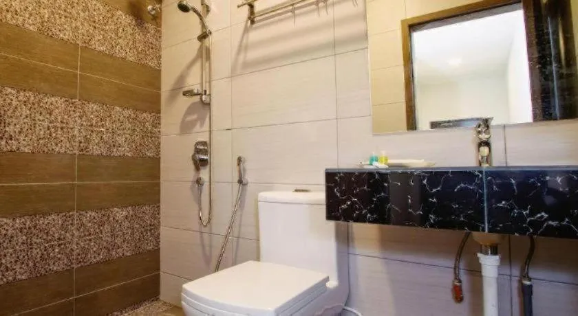 Tropicana Boutique Hotel