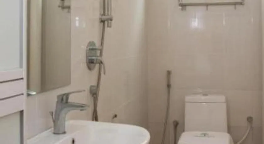 Tropicana Boutique Hotel