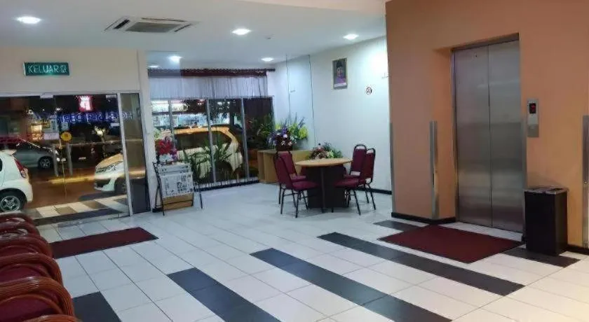 Hotel Seri Perkasa