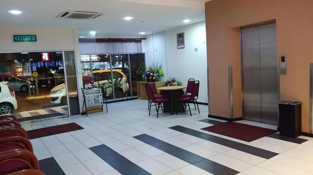 Hotel Seri Perkasa