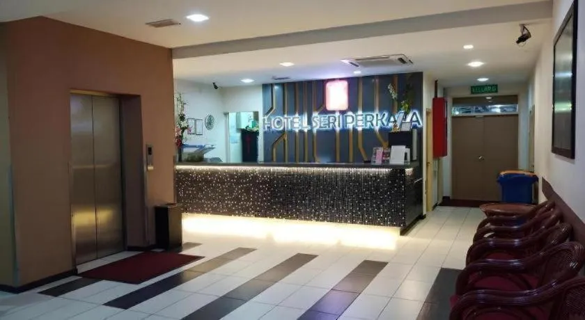 Hotel Seri Perkasa