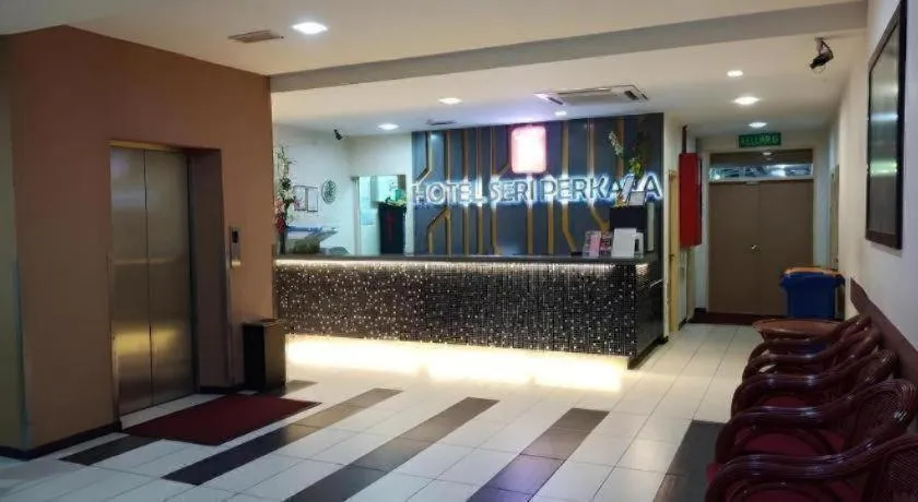 Hotel Seri Perkasa