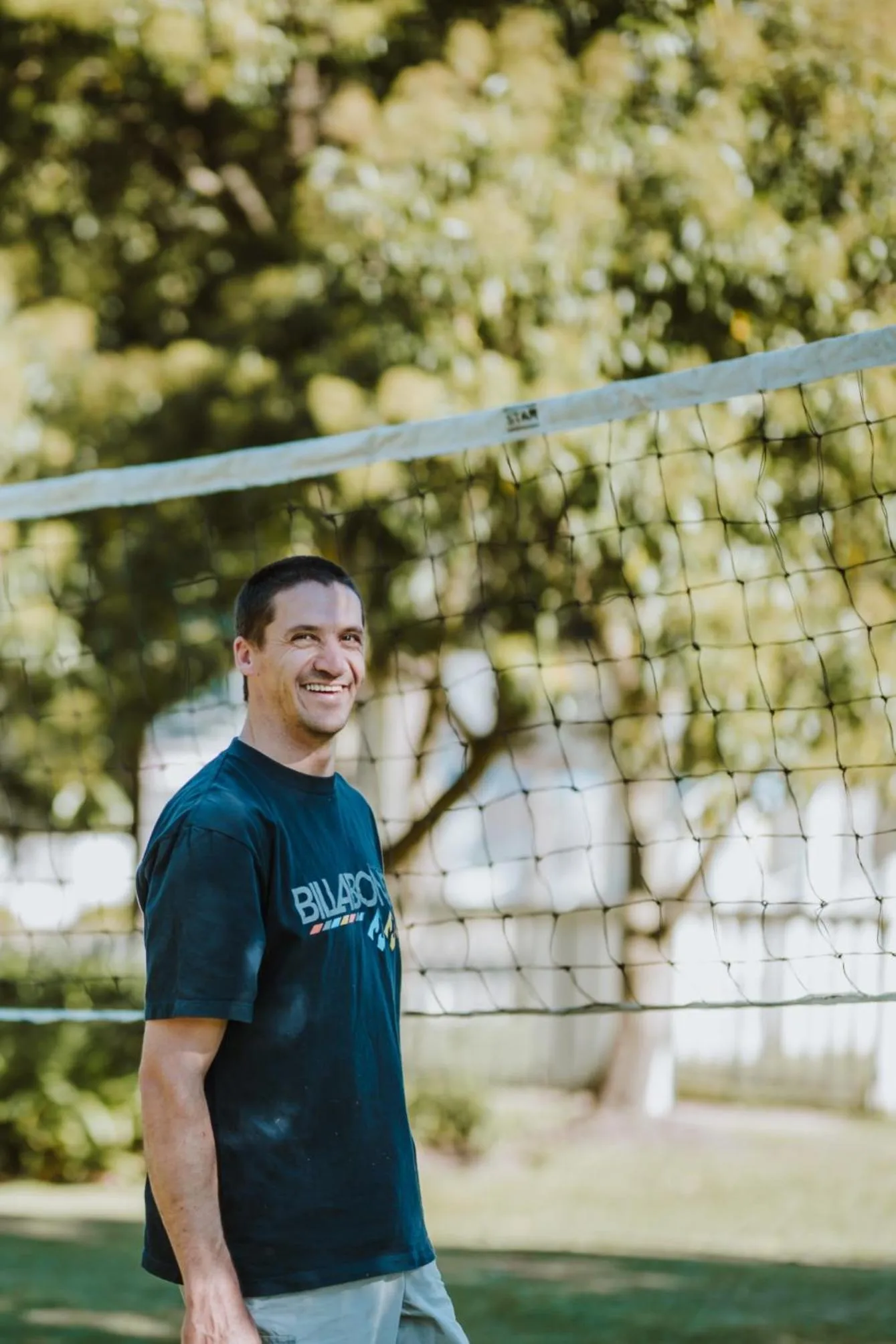 People in The Village Lodge