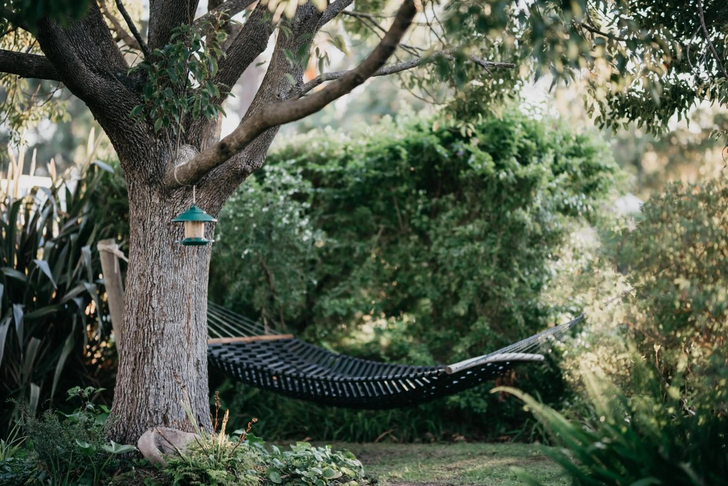 On site in The Village Lodge