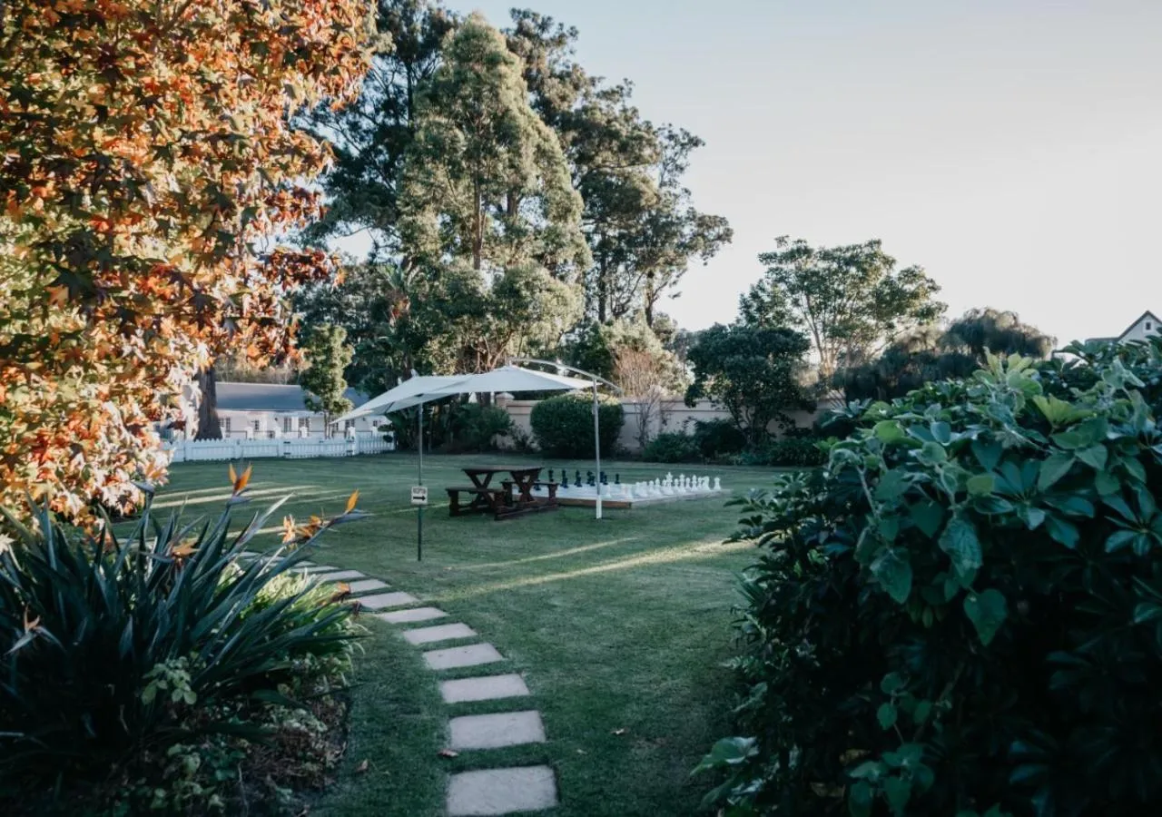 View (from property/room) in The Village Lodge