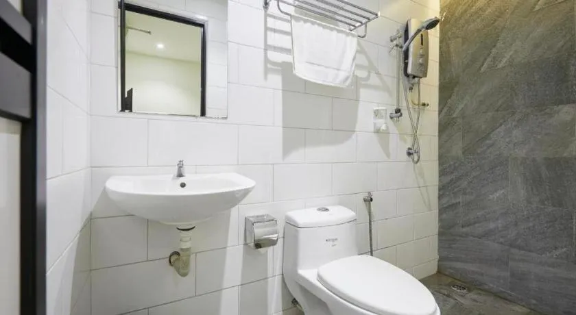 Le Ruiz Boutique Hotel