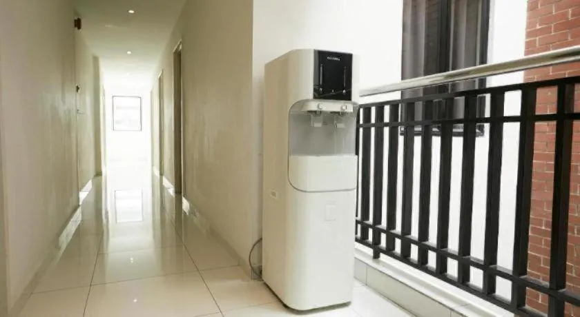 Le Ruiz Boutique Hotel