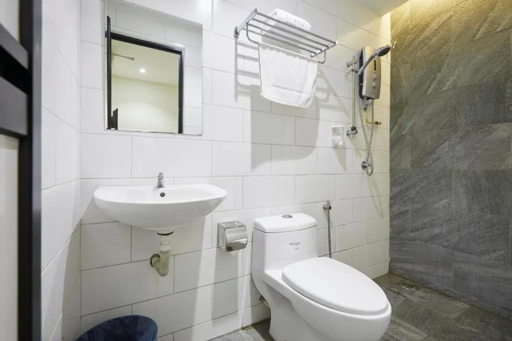 Le Ruiz Boutique Hotel