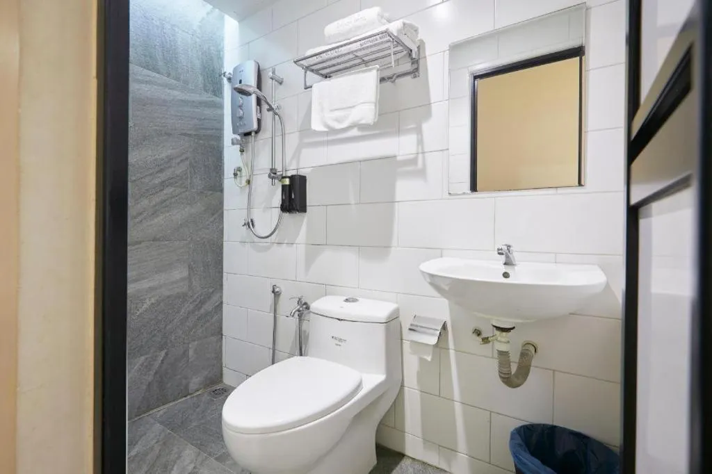 Le Ruiz Boutique Hotel