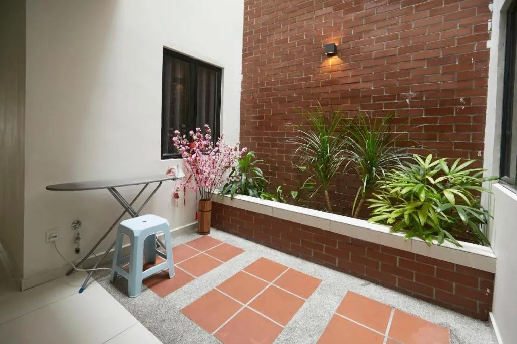 Le Ruiz Boutique Hotel