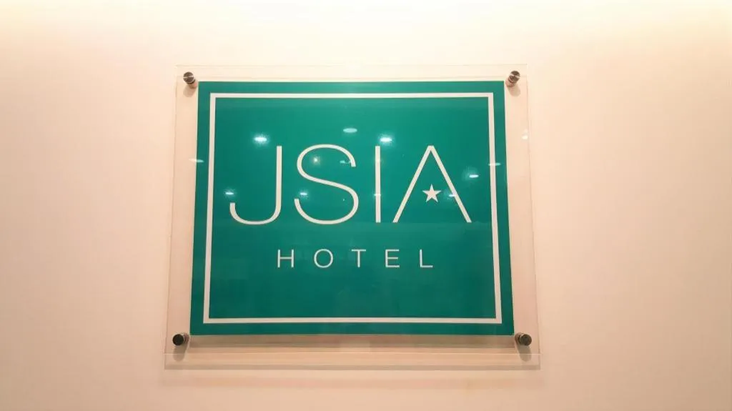 HOTEL JSIA