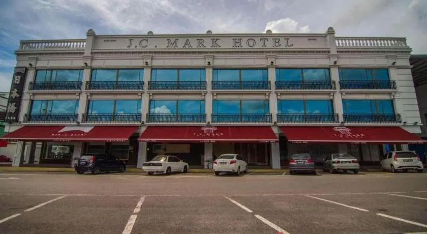 JC Mark Hotel