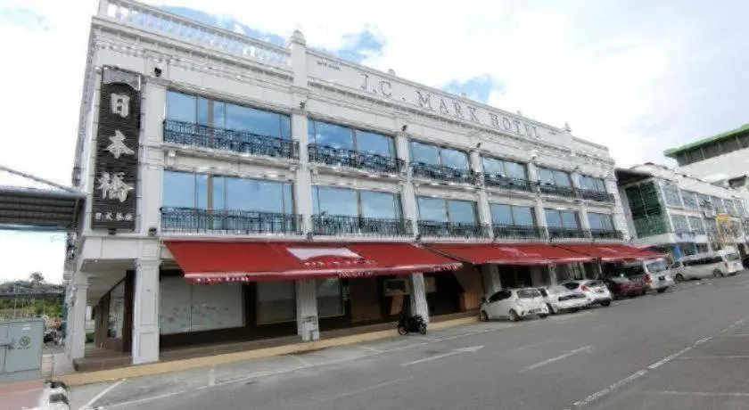JC Mark Hotel