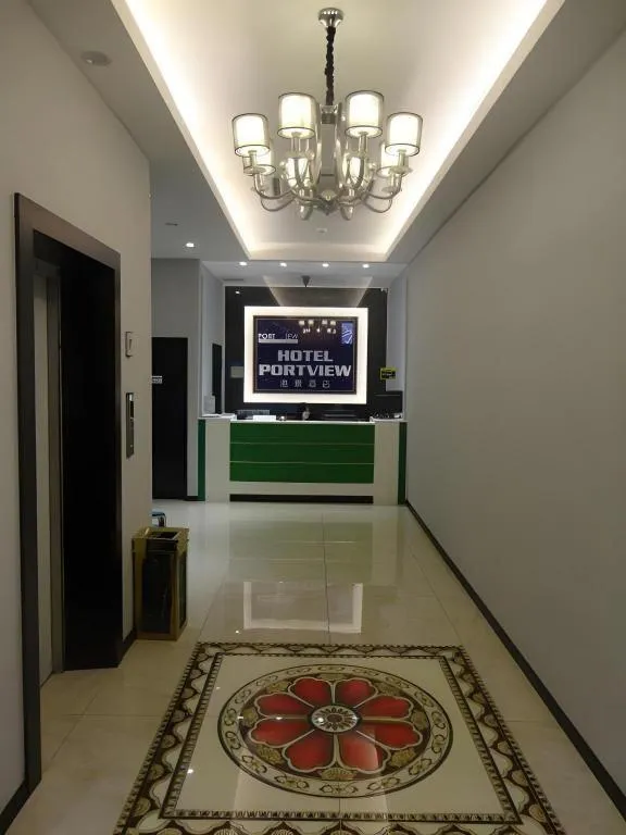 Portview Hotel