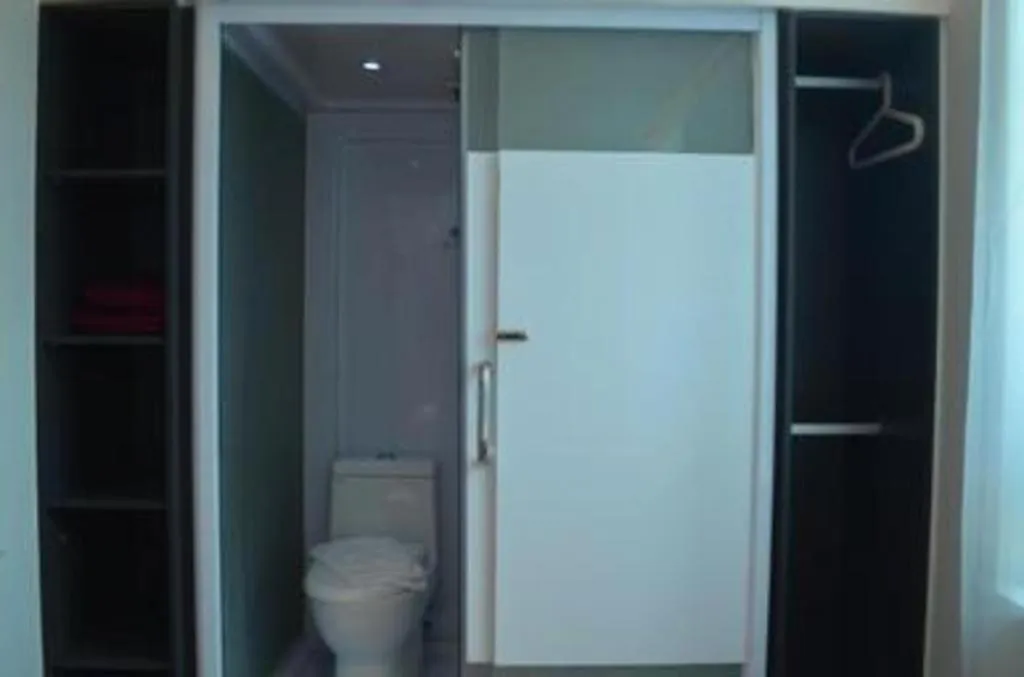 Laman Green The Boutique Hotel Seksyen 13 near MSU