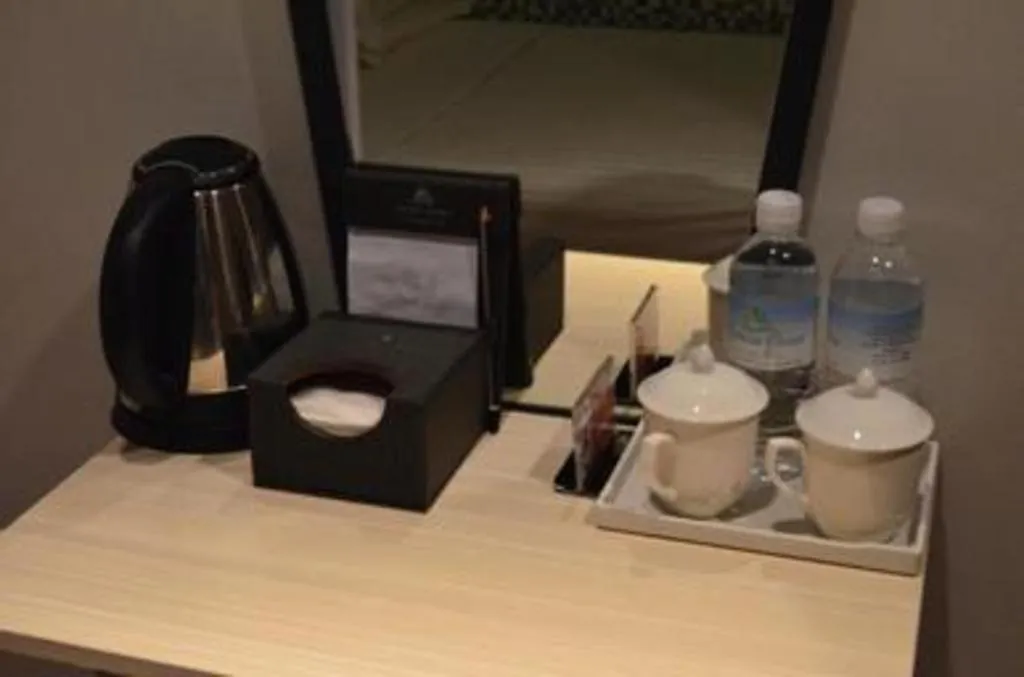 Laman Green The Boutique Hotel Seksyen 13 near MSU