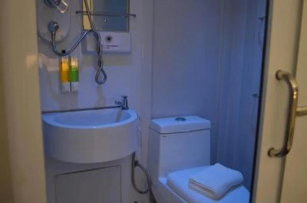 Laman Green The Boutique Hotel Seksyen 13 near MSU