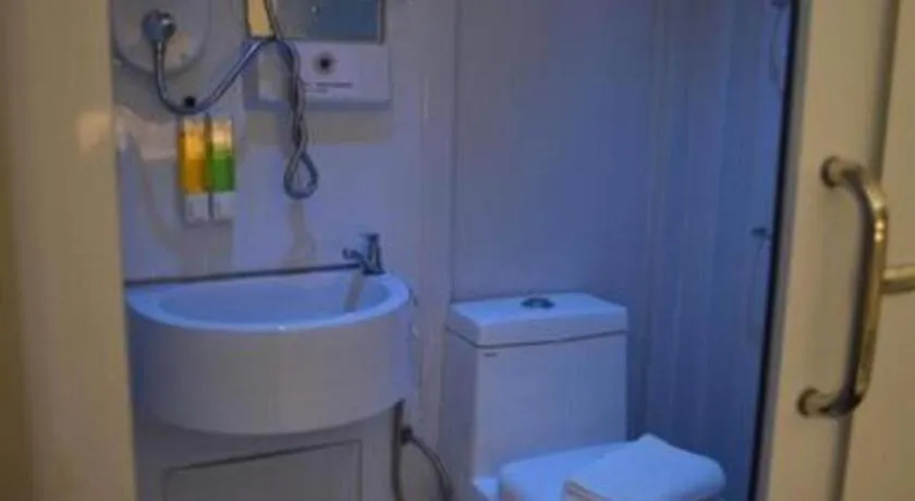 Laman Green The Boutique Hotel Seksyen 13 near MSU