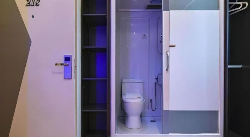 Laman Green The Boutique Hotel