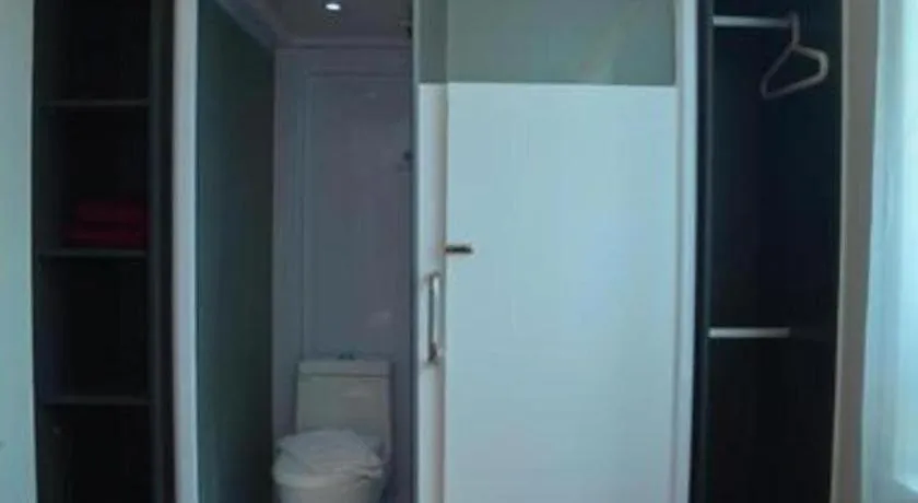 Laman Green The Boutique Hotel Seksyen 13 near MSU