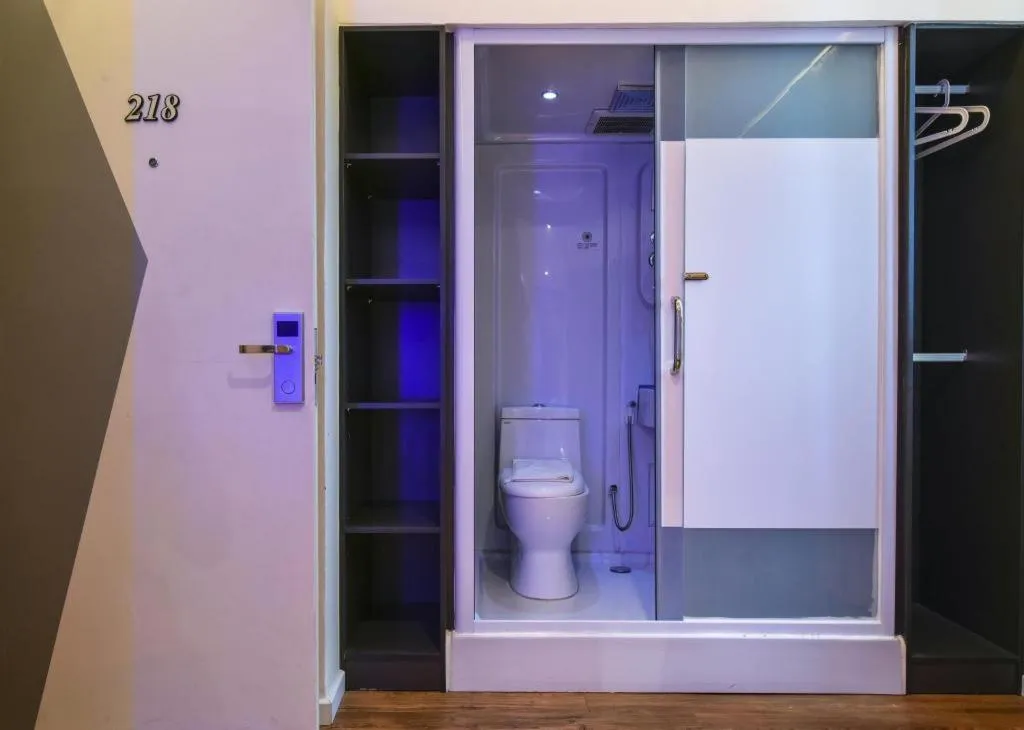 Laman Green The Boutique Hotel