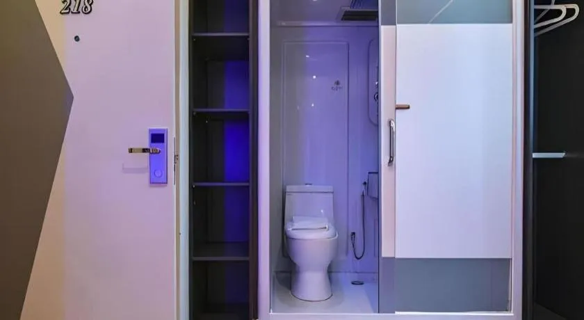 Laman Green The Boutique Hotel