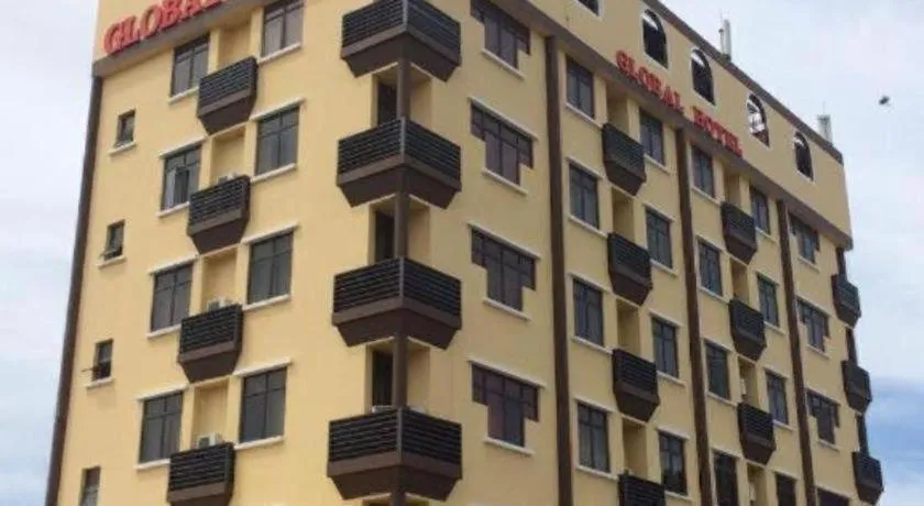Global Hotel Labuan