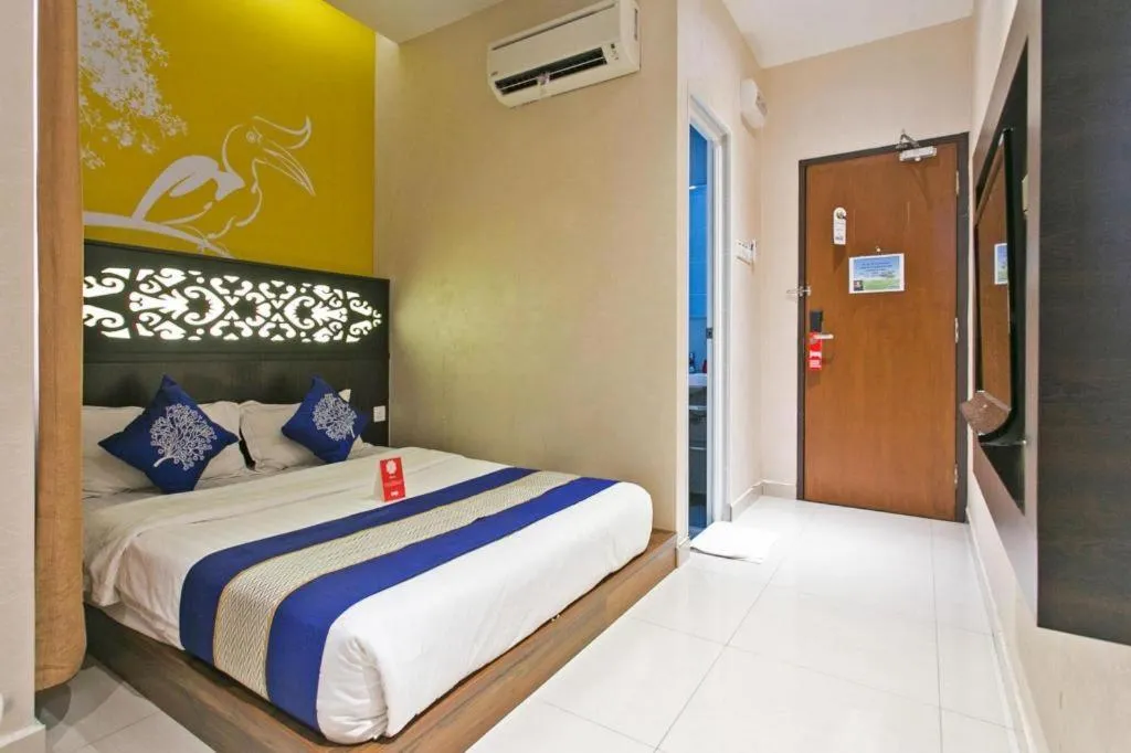 OYO 288 Sri Enstek Hotel