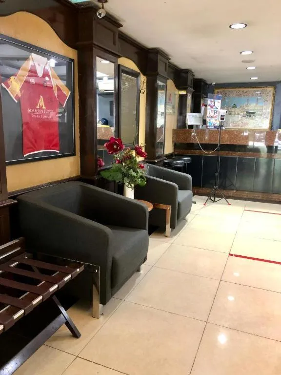 Adamson Hotel Kuala Lumpur