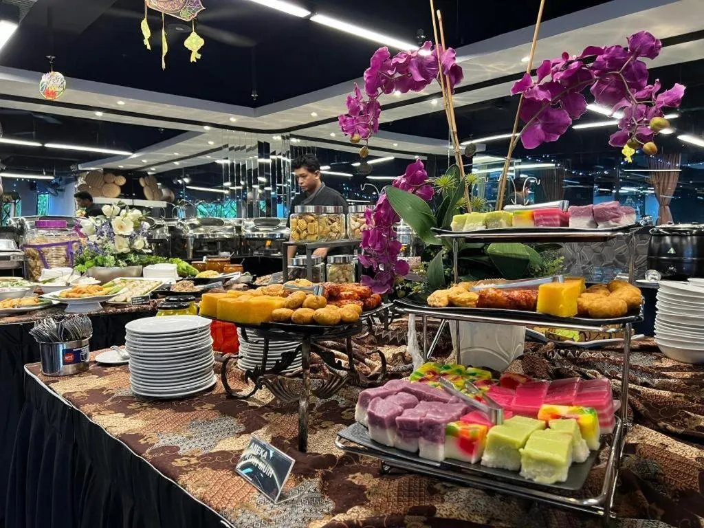 Adamson Hotel Kuala Lumpur