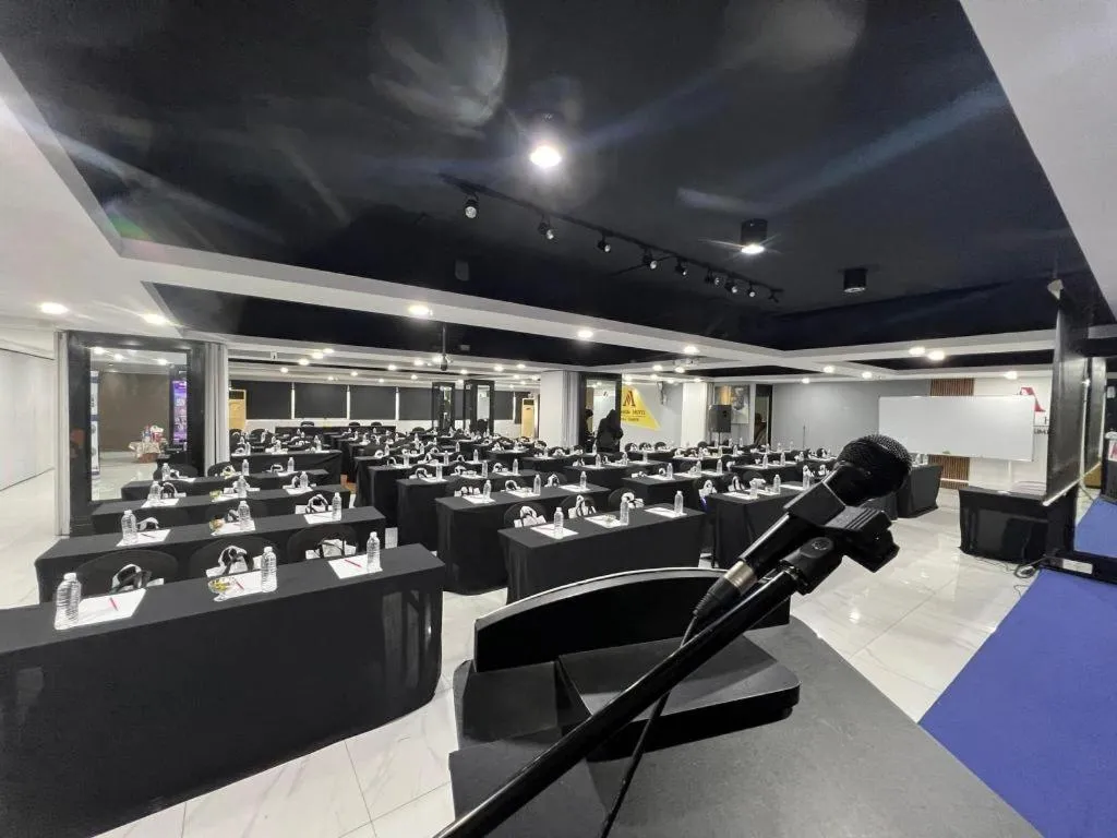 Adamson Hotel Kuala Lumpur