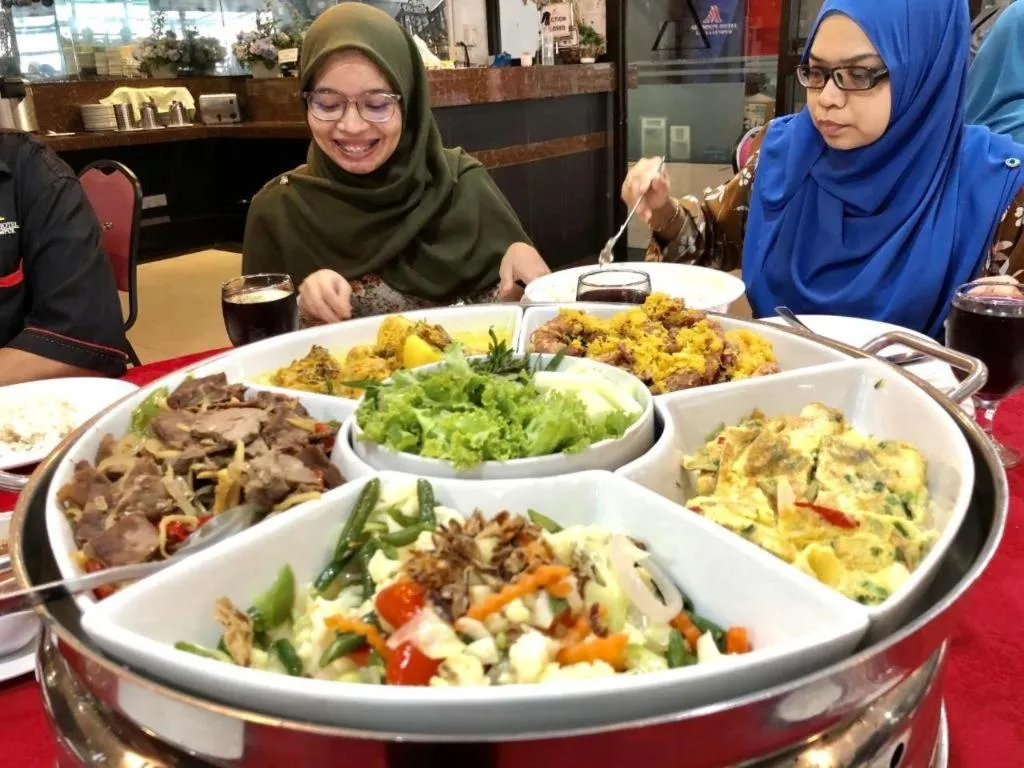 Adamson Hotel Kuala Lumpur