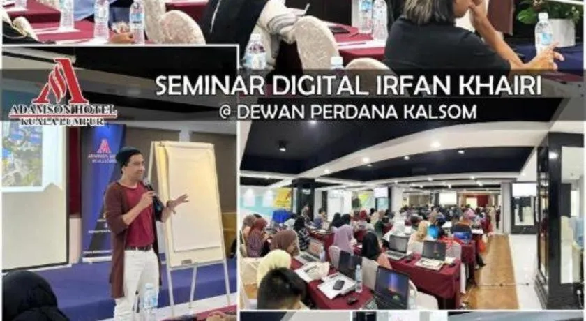 Adamson Hotel Kuala Lumpur