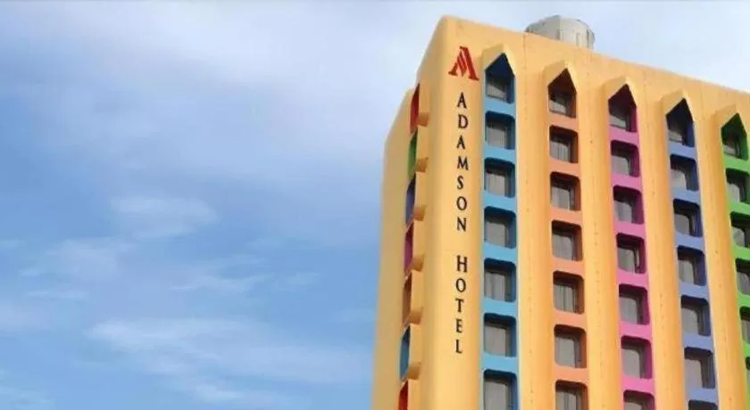Adamson Hotel Kuala Lumpur