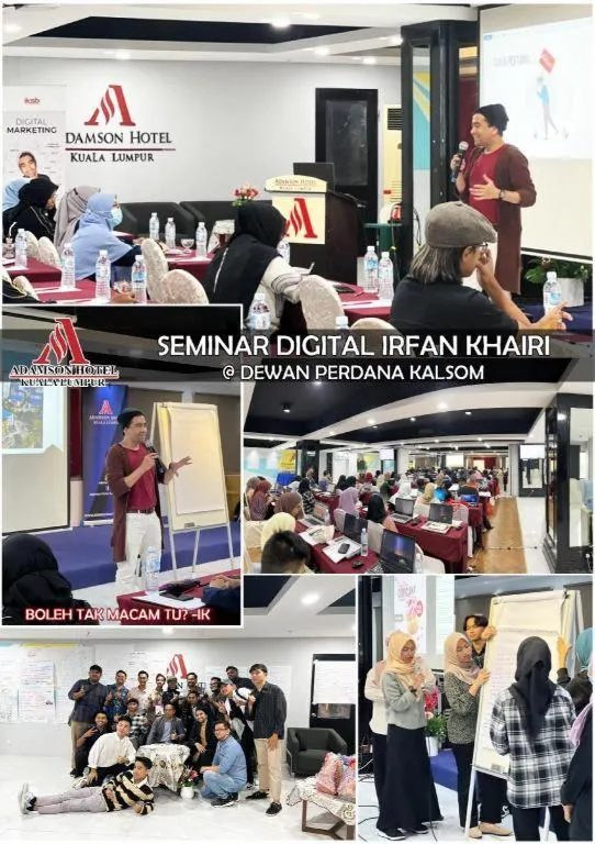 Adamson Hotel Kuala Lumpur