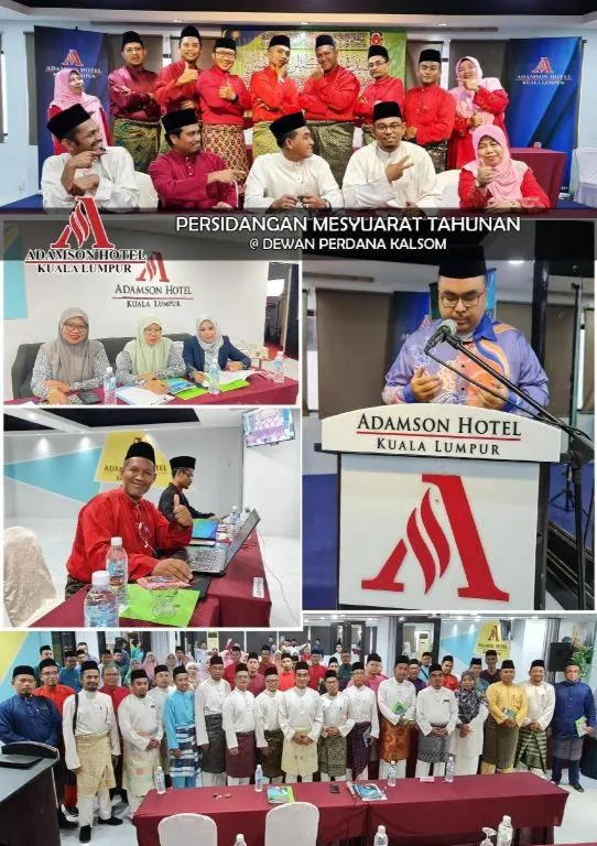 Adamson Hotel Kuala Lumpur