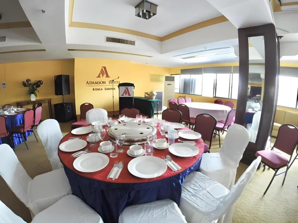 Adamson Hotel Kuala Lumpur