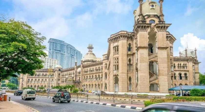 Adamson Hotel Kuala Lumpur