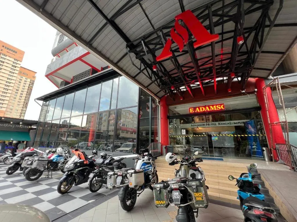 Adamson Hotel Kuala Lumpur