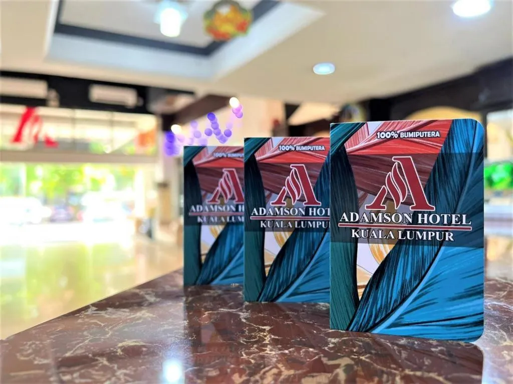 Adamson Hotel Kuala Lumpur