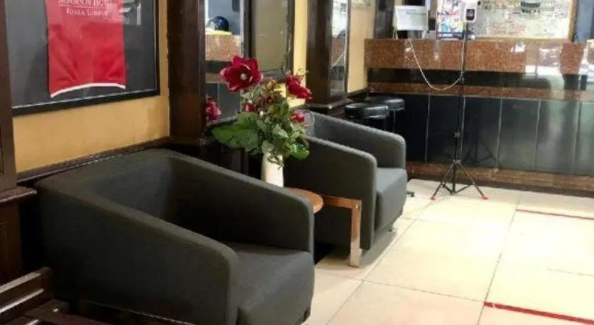 Adamson Hotel Kuala Lumpur